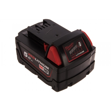 Энергокомплект M18 NRG-502 Milwaukee Энергокомплект M18 NRG-502 Milwaukee