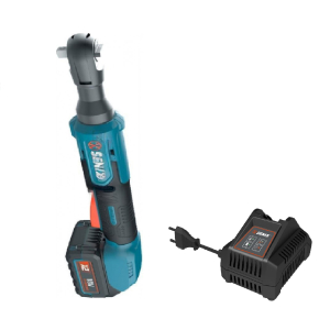 Трещотка аккум. PDWX2-M13-EU, X2 20 В. 1/2 Трещотка аккум. PDWX2-M13-EU, X2 20 В. 1/2