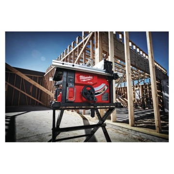 Аккумуляторная настольная пила Milwaukee M18 FTS210-0 FUEL ONE-KEY