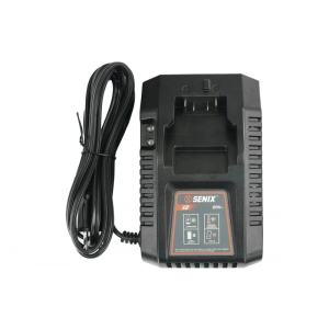 Устройство зарядное быстрое CHQX2, 20 В, 4 А,SENIX