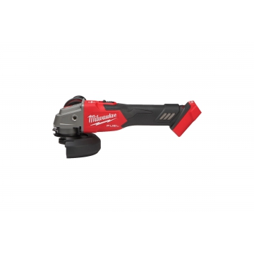 Аккумуляторная угловая шлифмашина Milwaukee M18 FSAGV125XB-0X FUEL