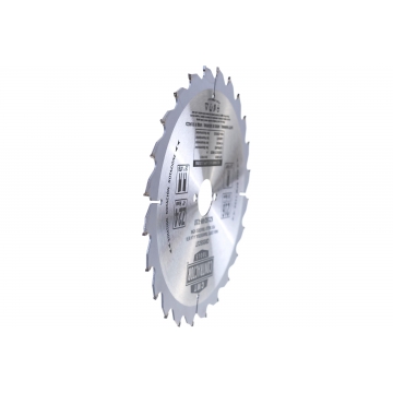Диск пильный по дереву Contractor CMT K21624M-X10