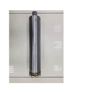 Коронка алмазная 102/450 мм. 1 1/4 RB, Exla 06110