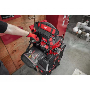 Сумка PACKOUT™ для инструмента PRO закрытая 38см CLOSED TOTE TOOL Milwaukee 4932493623