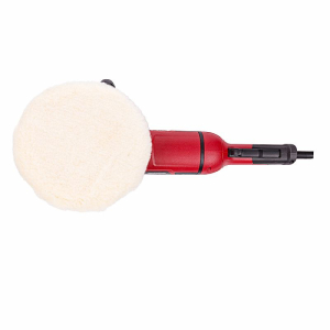 Шлифмашина полировальная щет. AG1500/180-PRO, 1500 Вт. диск 180 мм, № 1