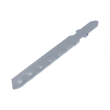 Полотна для лобзика T118A (55 мм, 1.2 мм, 5 шт.) Milwaukee