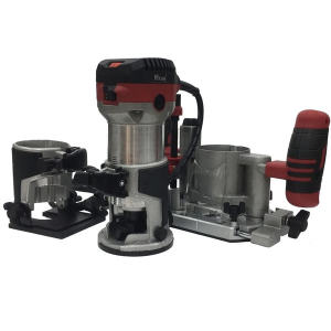 Фрезер электрический NUMBER ONE NERM 9503-PRO Фрезер электрический NUMBER ONE NERM 9503-PRO
