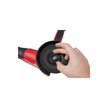 Аккумуляторная угловая шлифмашина Milwaukee M18 FSAGV125XB-0X FUEL
