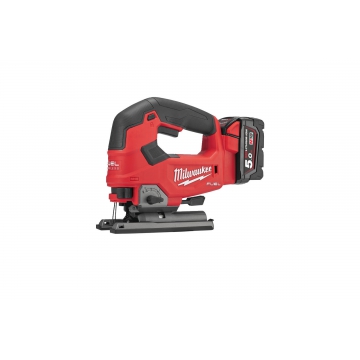 Аккумуляторный лобзик Milwaukee M18 FJS-502X FUEL Аккумуляторный лобзик Milwaukee M18 FJS-502X FUEL