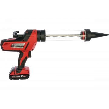 Клеевой пистолет Milwaukee C18 PCG/400Т-201B Клеевой пистолет Milwaukee C18 PCG/400Т-201B