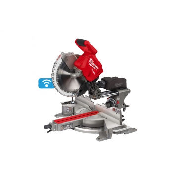Аккумуляторная торцовочная пила Milwaukee M18 FMS305-0 FUEL Аккумуляторная торцовочная пила Milwaukee M18 FMS305-0 FUEL