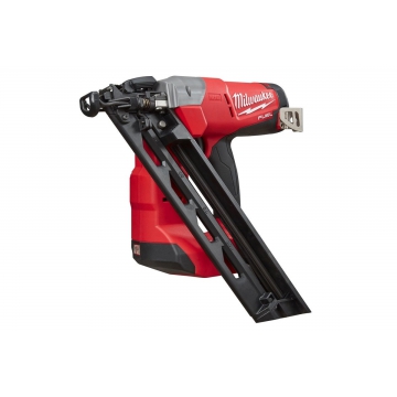 Аккумуляторный гвоздезабиватель Milwaukee M18 CN15GA-0X FUEL Аккумуляторный гвоздезабиватель Milwaukee M18 CN15GA-0X FUEL