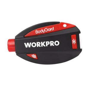 Инструмент аварийный многоцелевой 5-в-1, WORKPRO