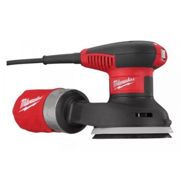 Шлифмашина Milwaukee ROS 125 E Шлифмашина Milwaukee ROS 125 E