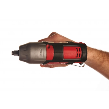 Аккумуляторный гайковерт Milwaukee M12BIW38-0