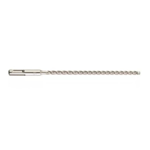 Бур SDS+ MX4 6,5х210 мм Milwaukee 4932430235/1 Бур SDS+ MX4 6,5х210 мм Milwaukee 4932430235/1
