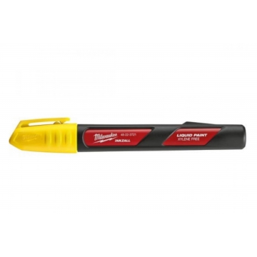 Желтый маркер Milwaukee Yellow-LP 48223721 Желтый маркер Milwaukee Yellow-LP 48223721