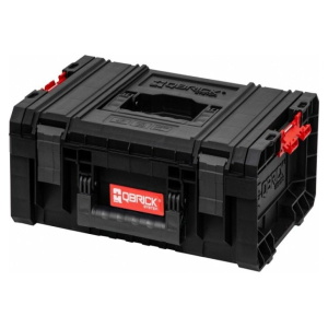 Ящик для инструментов QBRICK SYSTEM PRO Technician Case, 450x332x171 мм