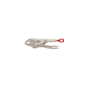 Зажим CURVED JAW, 127 мм. закругленная челюсть 5, Milwaukee