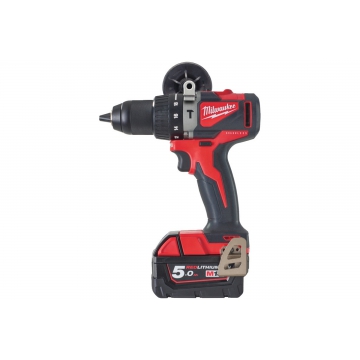 Аккумуляторная дрель-шуруповерт Milwaukee M18 BLPD2-502X Аккумуляторная дрель-шуруповерт Milwaukee M18 BLPD2-502X