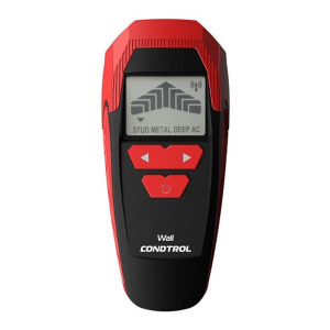 Сканер проводки Wall, CONDTROL