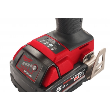 Аккумуляторный гайковёрт Milwaukee M18 FMTIW2F12-502X FUEL