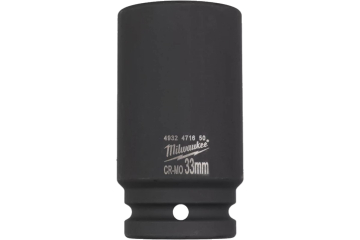 Головка удлиненная ShW (33 мм; 3/4DR) Milwaukee