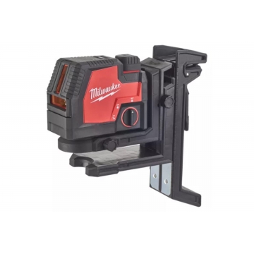 Адаптер настенный LM360 для лазерного нивелира Milwaukee Адаптер настенный LM360 для лазерного нивелира Milwaukee