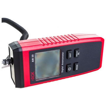 Термоанемометр RGK AM-30 776332 Термоанемометр RGK AM-30 776332