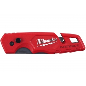 Складной м/ф нож Milwaukee Складной м/ф нож Milwaukee