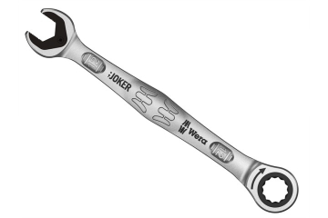 Гаечный ключ WERA WE-073272 Гаечный ключ WERA WE-073272