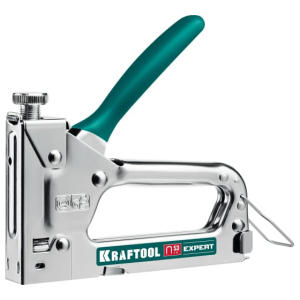 Степлер стальной Expert-53 KRAFTOOL 3187_z01 Степлер стальной Expert-53 KRAFTOOL 3187_z01
