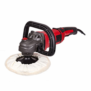 Шлифмашина полировальная щет. AG1500/180-PRO, 1500 Вт. диск 180 мм, № 1