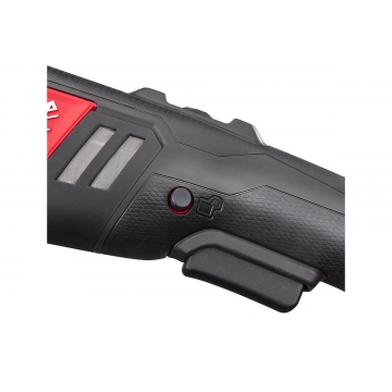 Аккумуляторная полировальная машина Milwaukee M18 FAP180-0X FUEL