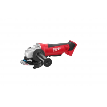 Аккумуляторная углошлифовальная машина Milwaukee HD18 AG125-0 Аккумуляторная углошлифовальная машина Milwaukee HD18 AG125-0