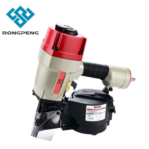 Пистолет гвоздезабивной MCN90 Rongpeng