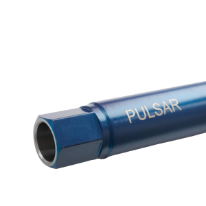 Коронка алмазная PULSAR 1 1/4 Коронка алмазная PULSAR 1 1/4 052/450, (микроудар), KEOS