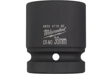 Головка ShW (36 мм; 1DR) Milwaukee Головка ShW (36 мм; 1DR) Milwaukee
