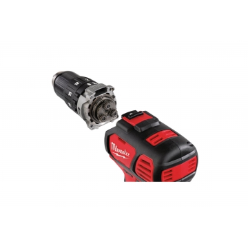 Аккумуляторная дрель-шуруповерт Milwaukee M18 BPD-0 Аккумуляторная дрель-шуруповерт Milwaukee M18 BPD-0