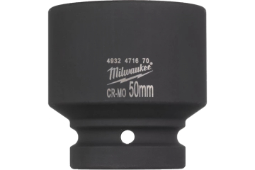 Головка ShW (50 мм; 1DR) Milwaukee