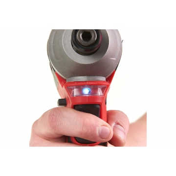 Аккумуляторный винтоверт Milwaukee M18 CBLID-0 Аккумуляторный винтоверт Milwaukee M18 CBLID-0