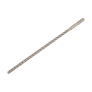 Бур SDS+МХ4 8x215 мм. поштучно, (уп. 50 шт), Milwaukee 4932430440/1