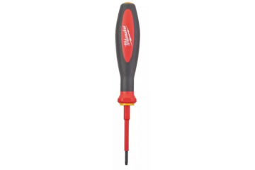 Отвертка Milwaukee VDE T10 x60