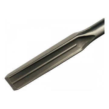 Долото плоское SDS-MAX (самозатачивающееся; 25х400 мм) Milwaukee