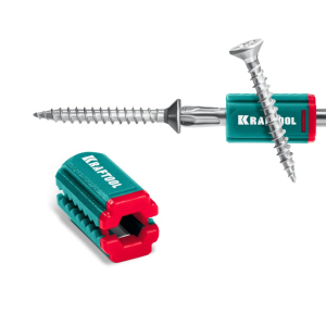 Держатель магнитный для крепежа MAGNETIZER, KRAFTOOL