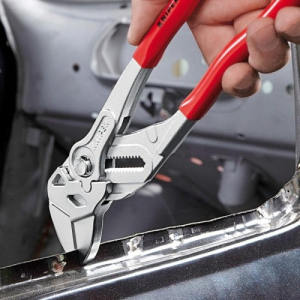 Переставные клещи-ключ Knipex 52 мм (2