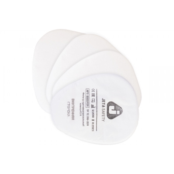 Предфильтр противоаэрозольный Jeta Safety 6020P2R