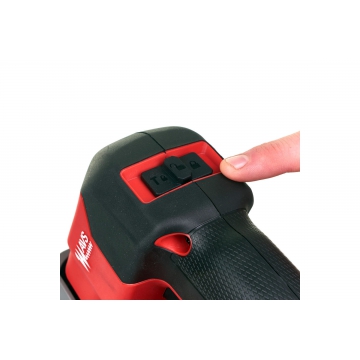 Перфоратор Milwaukee K850 S