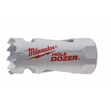 Коронка Bi-Metal 24 мм Milwaukee 49560037