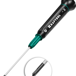 Отвертка для точных работ Precision PH1, KRAFTOOL